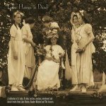 Luke Haines is Dead Cover